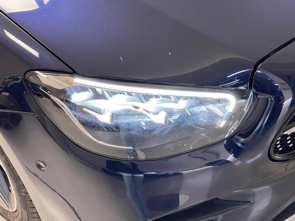 Used Mercedes-Benz E Class 2022 for sale - 76926501: Photo 44