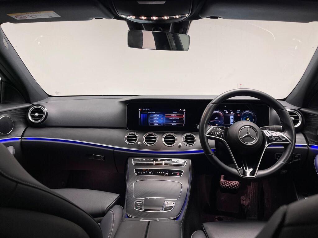 Used Mercedes-Benz E Class 2022 for sale - 76926501: Photo 7