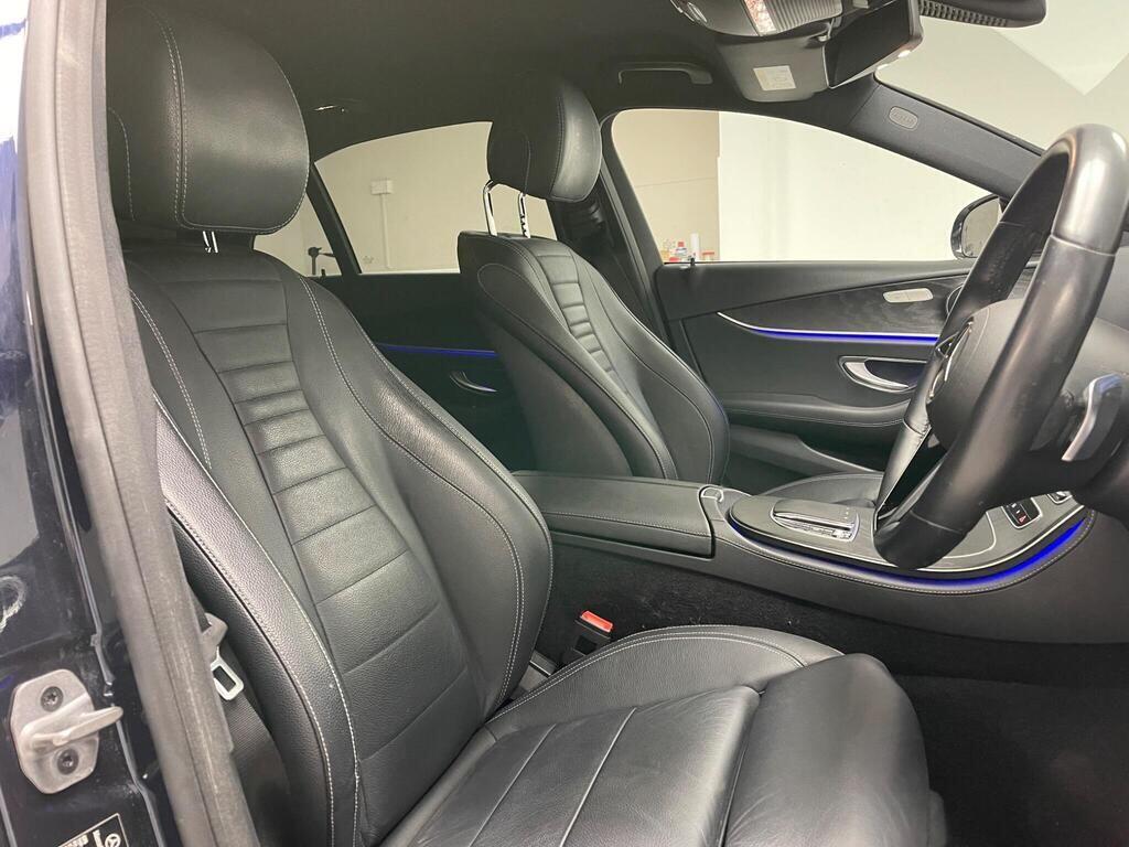 Used Mercedes-Benz E Class 2022 for sale - 76926501: Photo 9