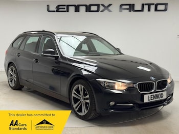 Used BMW 3 Series 2012 for sale - 78231223: Photo