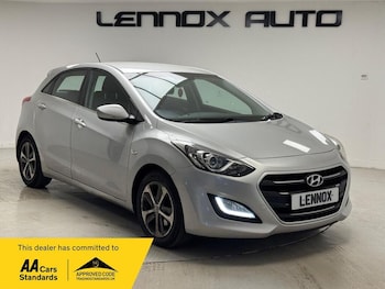 Used Hyundai i30 2015 for sale - 78741123: Photo