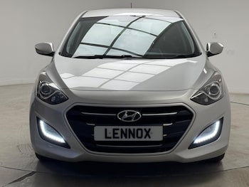 Used Hyundai i30 2015 for sale - 78741123: Photo