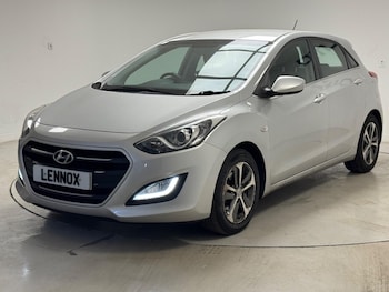 Used Hyundai i30 2015 for sale - 78741123: Photo