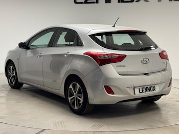Used Hyundai i30 2015 for sale - 78741123: Photo