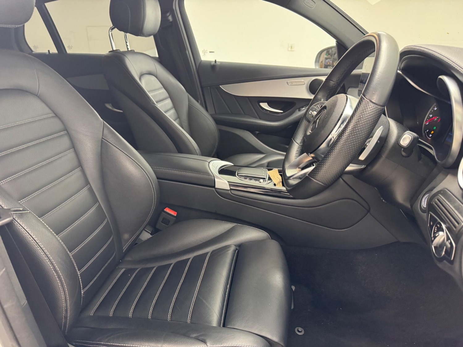 Used Mercedes-Benz GLC 2022 for sale - 78034889: Photo 10