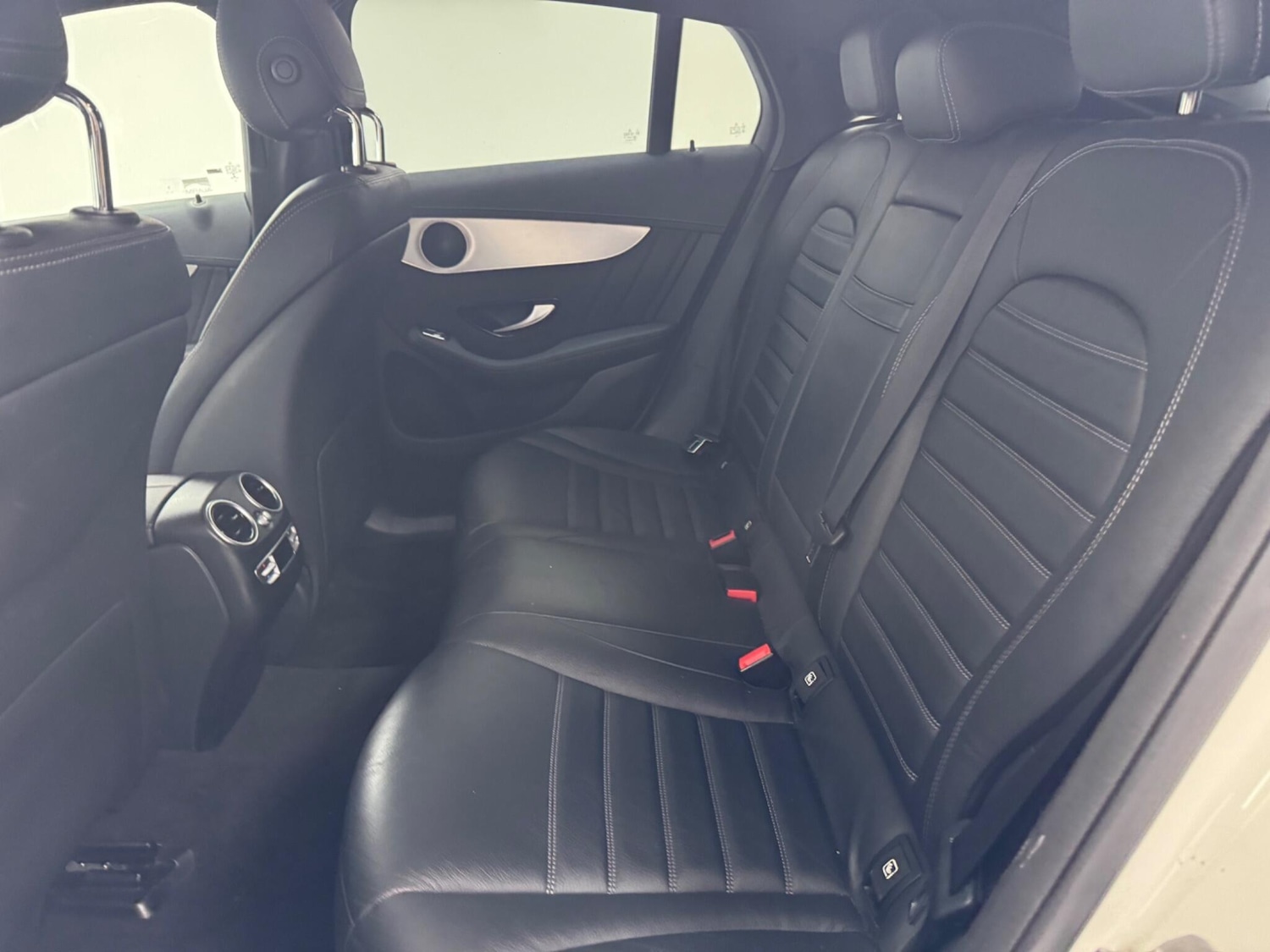 Used Mercedes-Benz GLC 2022 for sale - 78034889: Photo 11