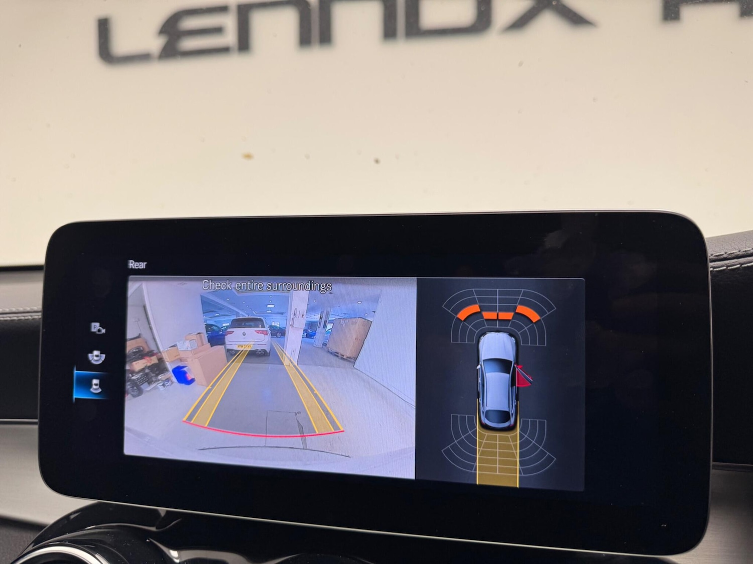 Used Mercedes-Benz GLC 2022 for sale - 78034889: Photo 17