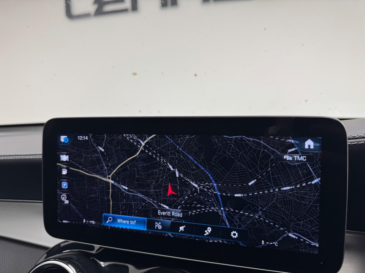 Used Mercedes-Benz GLC 2022 for sale - 78034889: Photo 19