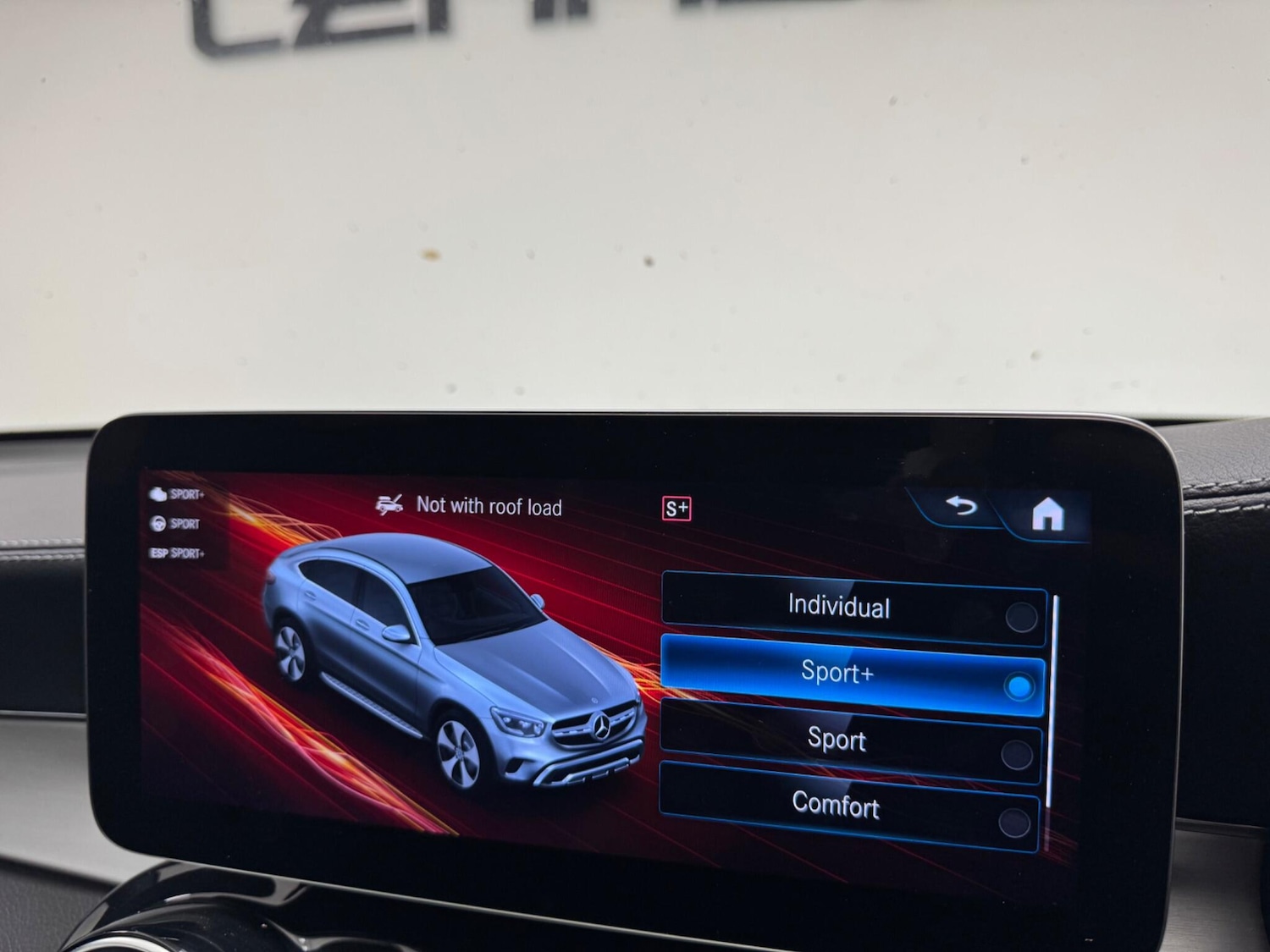 Used Mercedes-Benz GLC 2022 for sale - 78034889: Photo 21