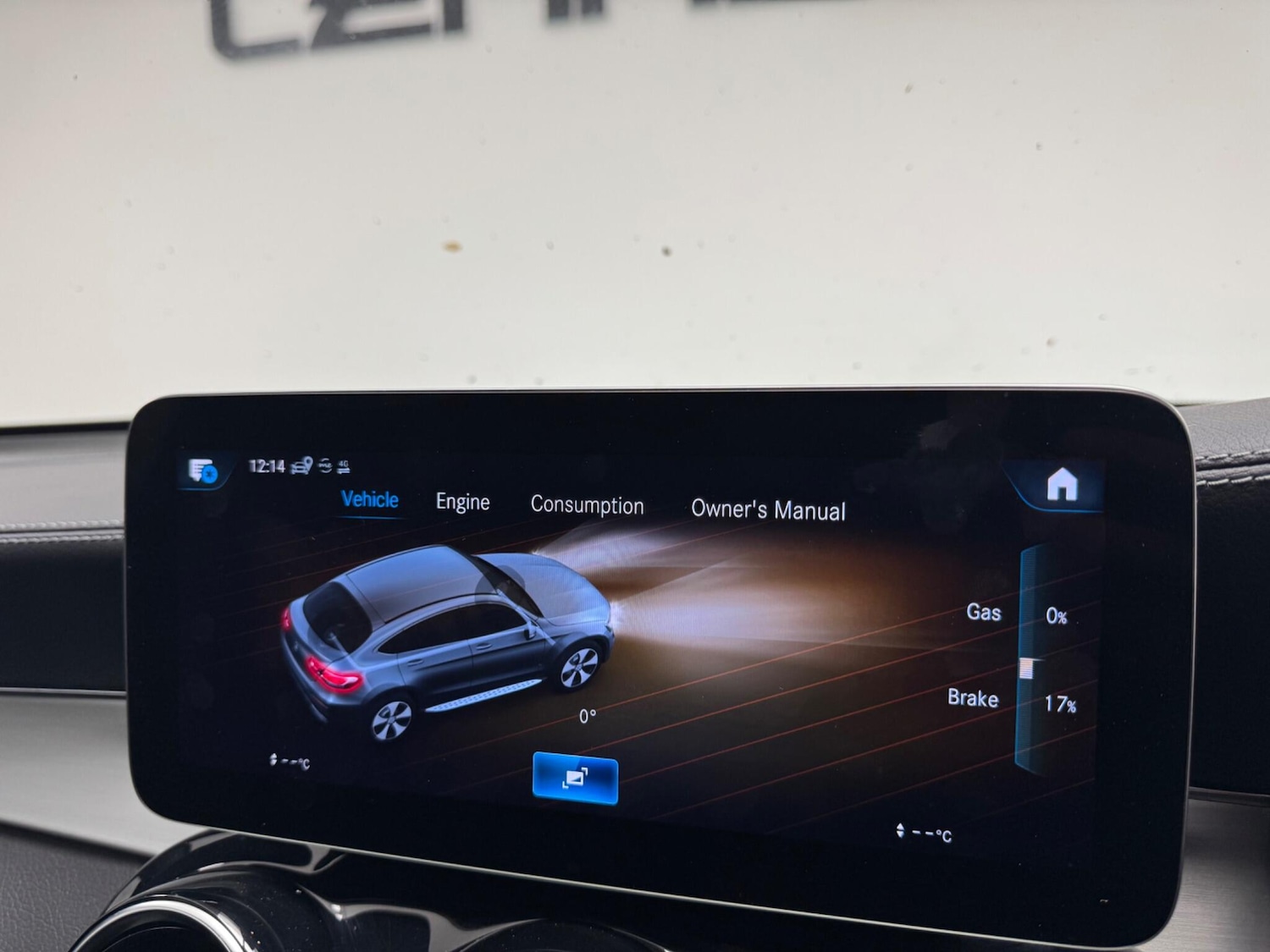 Used Mercedes-Benz GLC 2022 for sale - 78034889: Photo 22