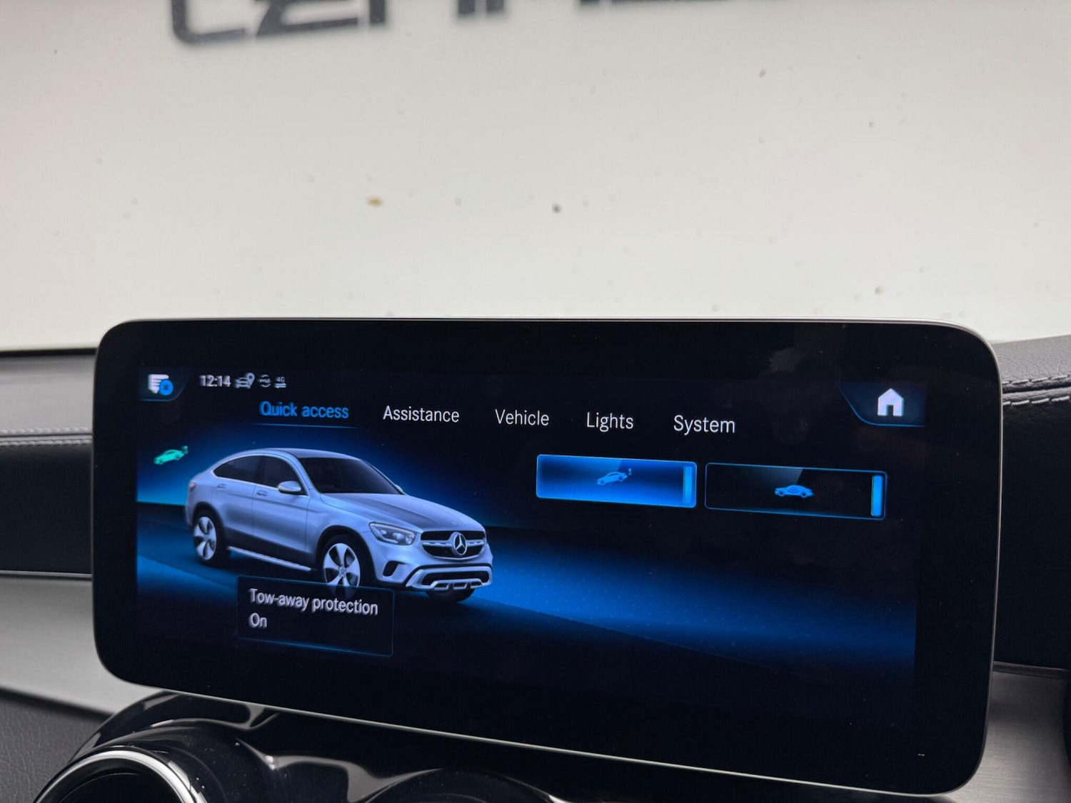 Used Mercedes-Benz GLC 2022 for sale - 78034889: Photo 25