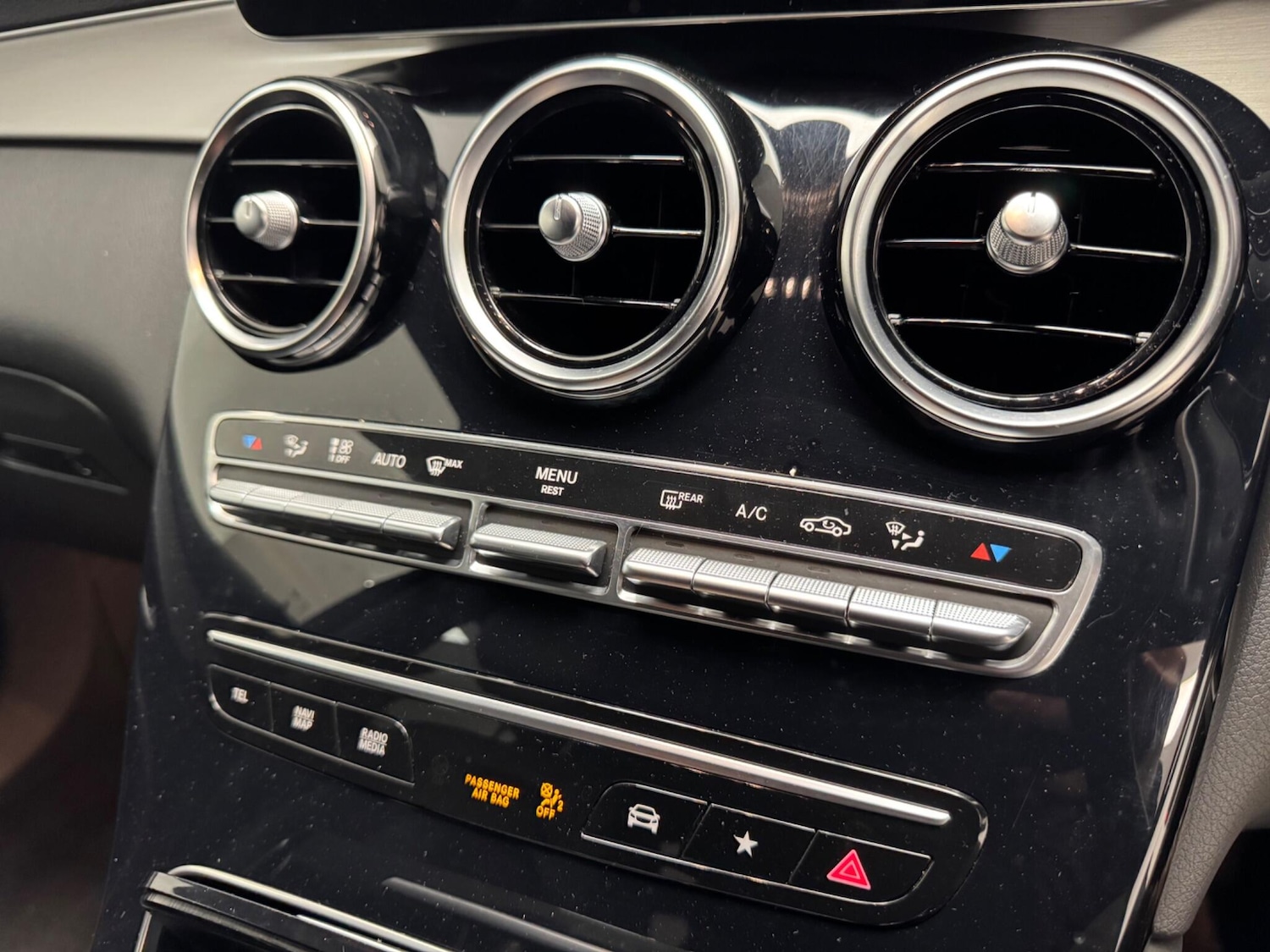 Used Mercedes-Benz GLC 2022 for sale - 78034889: Photo 26