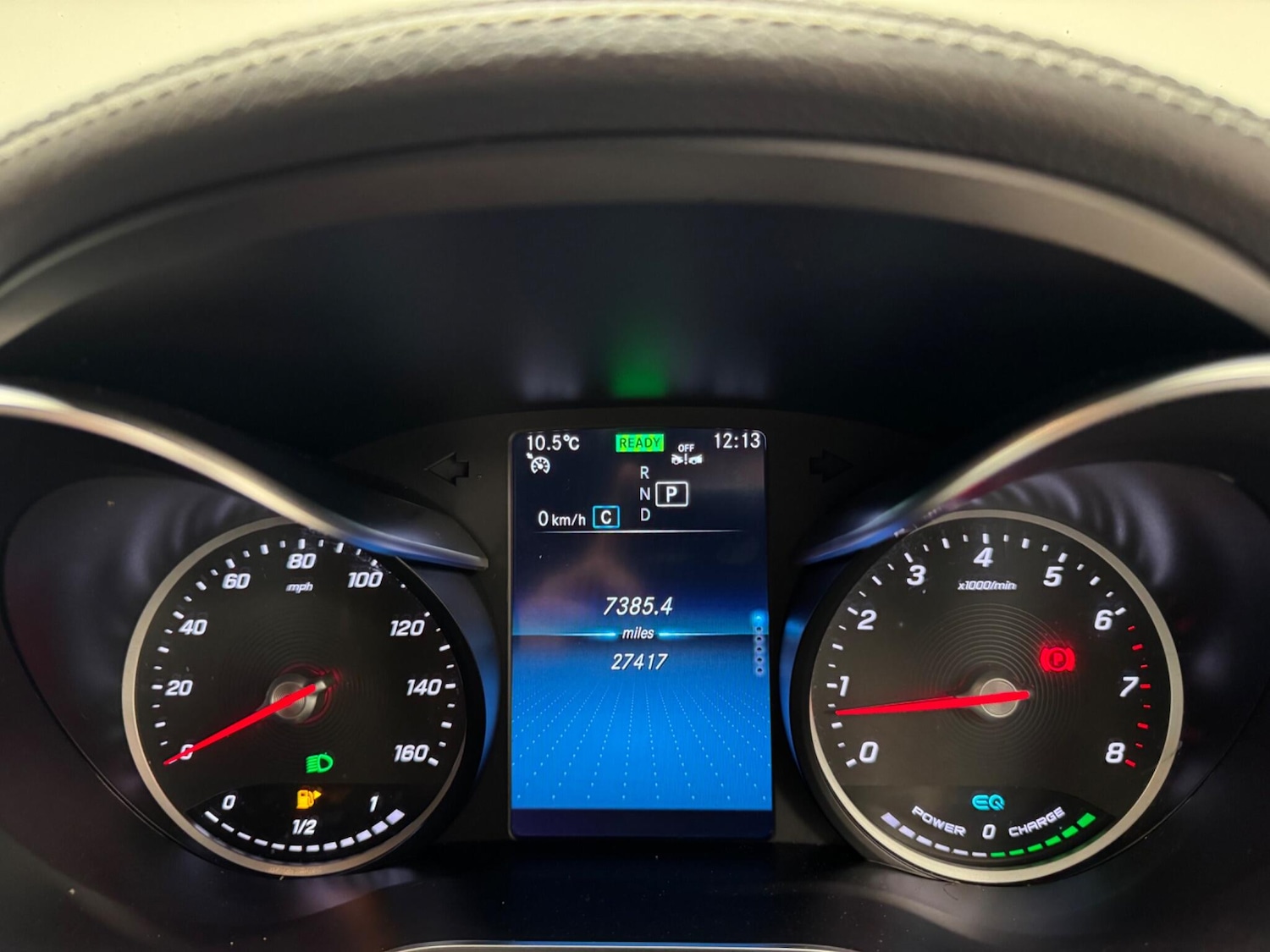 Used Mercedes-Benz GLC 2022 for sale - 78034889: Photo 27