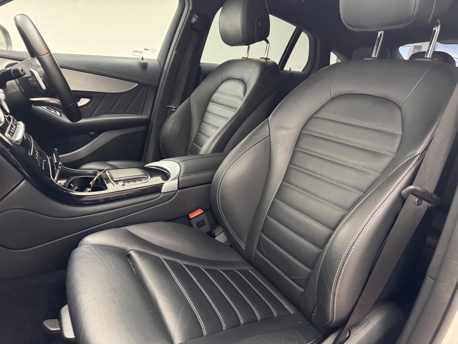 Used Mercedes-Benz GLC 2022 for sale - 78034889: Photo 29