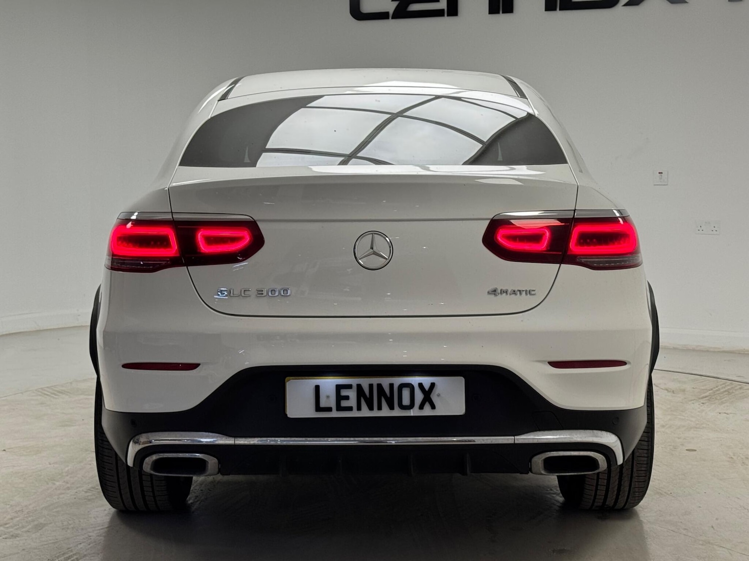 Used Mercedes-Benz GLC 2022 for sale - 78034889: Photo 6