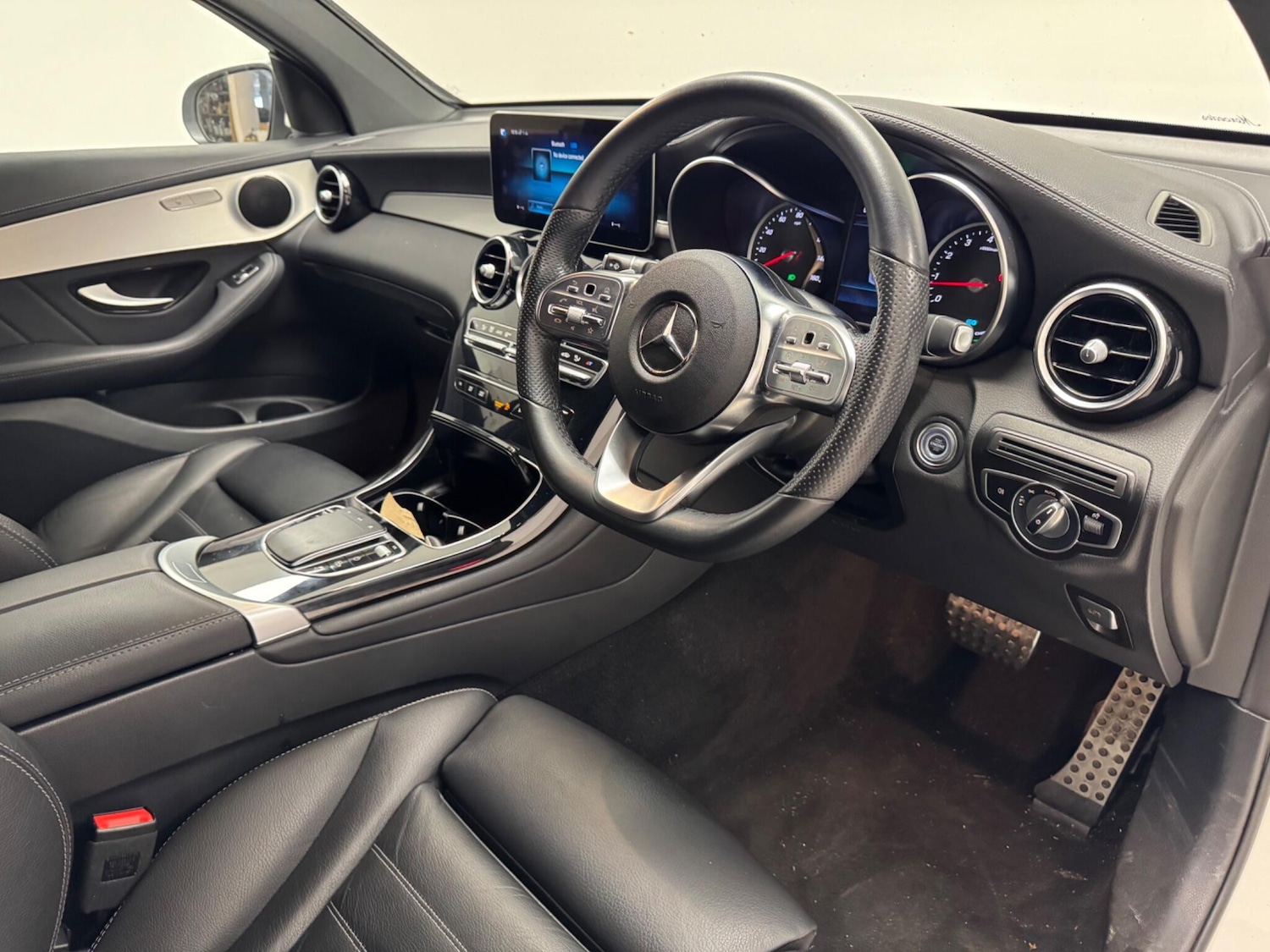 Used Mercedes-Benz GLC 2022 for sale - 78034889: Photo 8