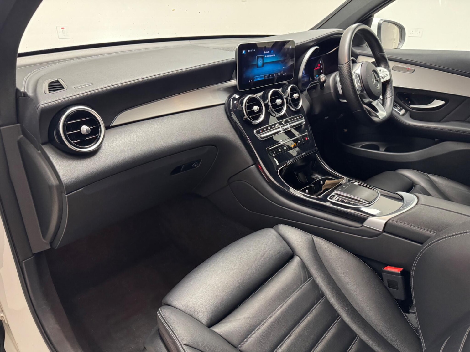 Used Mercedes-Benz GLC 2022 for sale - 78034889: Photo 9