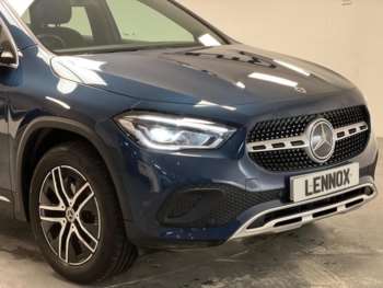 Used Mercedes-Benz GLA 2023 for sale - 74441259: Photo