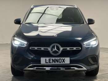 Used Mercedes-Benz GLA 2023 for sale - 74441259: Photo