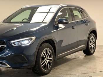 Used Mercedes-Benz GLA 2023 for sale - 74441259: Photo