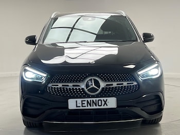 Used Mercedes-Benz GLA 2020 for sale - 75508051: Photo