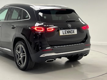 Used Mercedes-Benz GLA 2020 for sale - 75508051: Photo