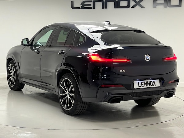 Used BMW X4 2021 for sale - 76190073: Photo 10