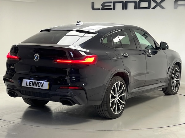 Used BMW X4 2021 for sale - 76190073: Photo 11