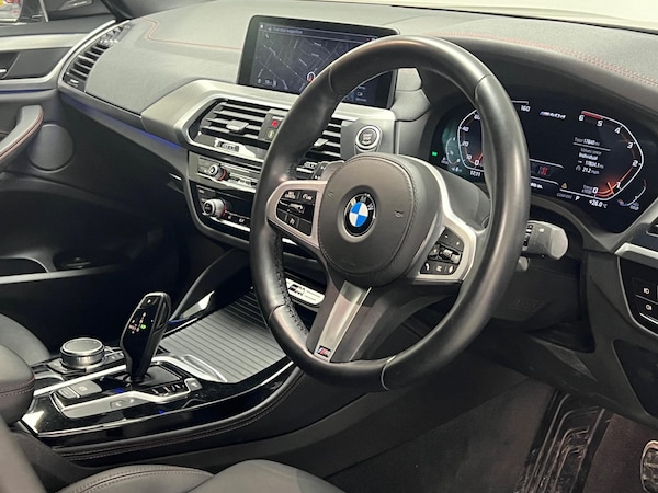 Used BMW X4 2021 for sale - 76190073: Photo 14