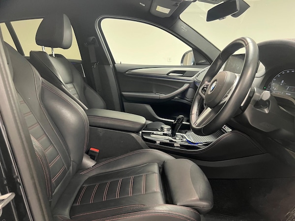 Used BMW X4 2021 for sale - 76190073: Photo 15