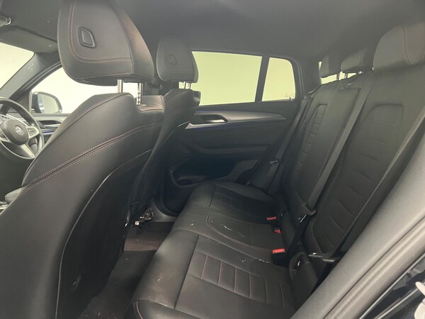 Used BMW X4 2021 for sale - 76190073: Photo 21