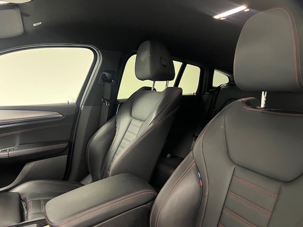 Used BMW X4 2021 for sale - 76190073: Photo 24