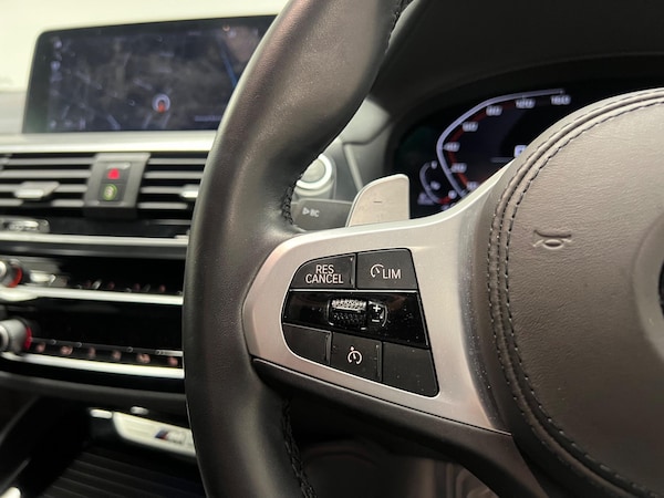 Used BMW X4 2021 for sale - 76190073: Photo 27