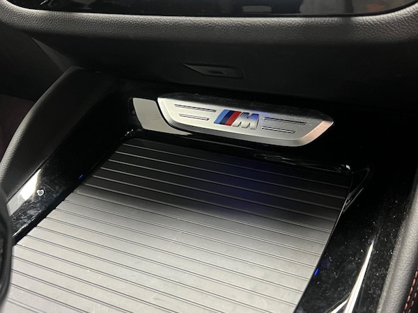 Used BMW X4 2021 for sale - 76190073: Photo 35