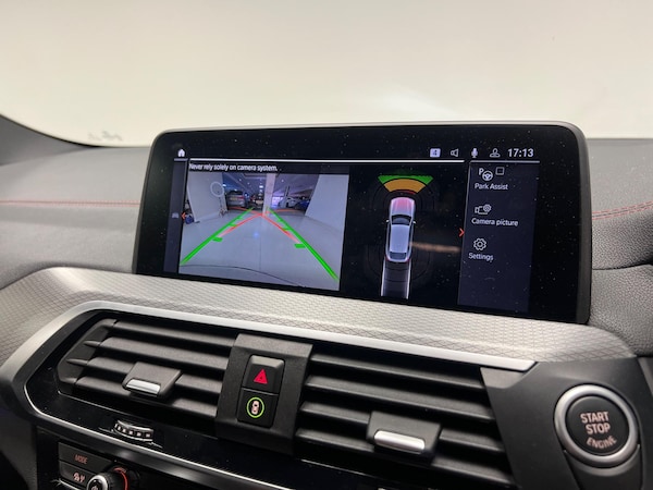 Used BMW X4 2021 for sale - 76190073: Photo 36