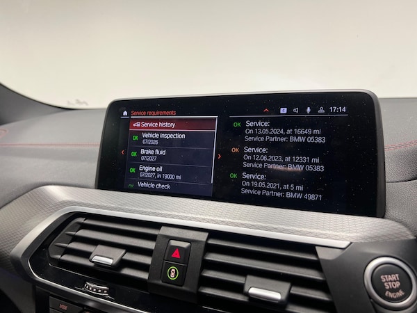 Used BMW X4 2021 for sale - 76190073: Photo 39