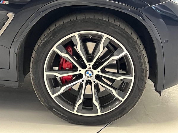 Used BMW X4 2021 for sale - 76190073: Photo 3