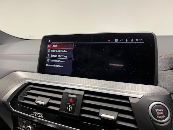 Used BMW X4 2021 for sale - 76190073: Photo 41
