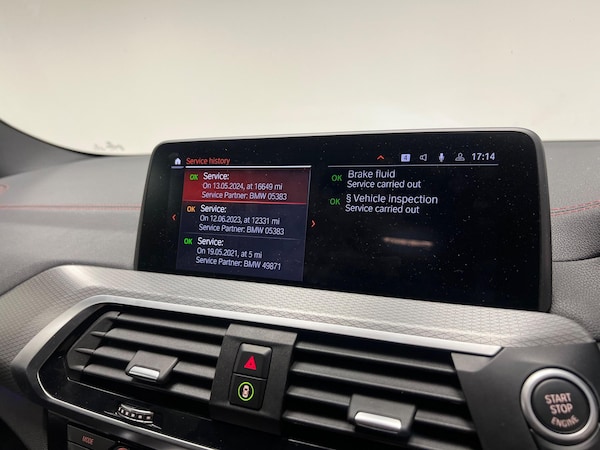 Used BMW X4 2021 for sale - 76190073: Photo 43