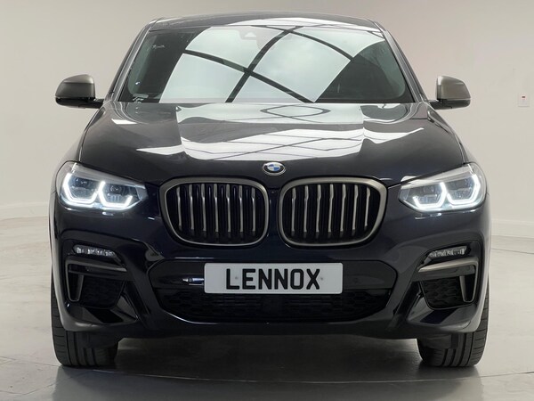 Used BMW X4 2021 for sale - 76190073: Photo 5