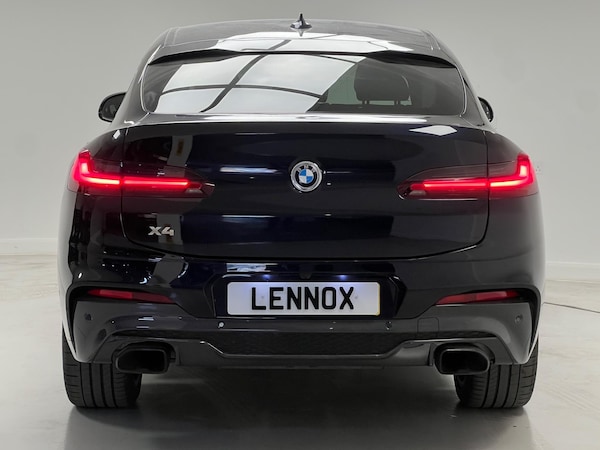 Used BMW X4 2021 for sale - 76190073: Photo 6