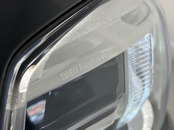 Used BMW X4 2021 for sale - 76190073: Photo 7