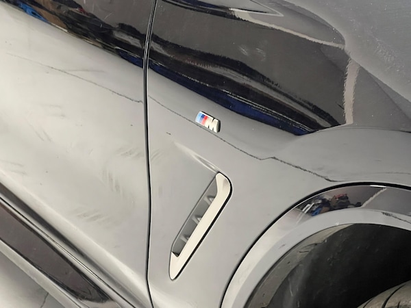 Used BMW X4 2021 for sale - 76190073: Photo 8