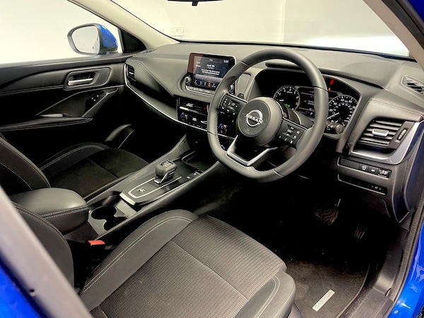 Used Nissan Qashqai 2022 for sale - 75658379: Photo 11
