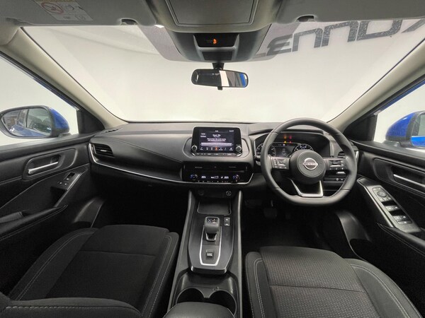 Used Nissan Qashqai 2022 for sale - 75658379: Photo 13