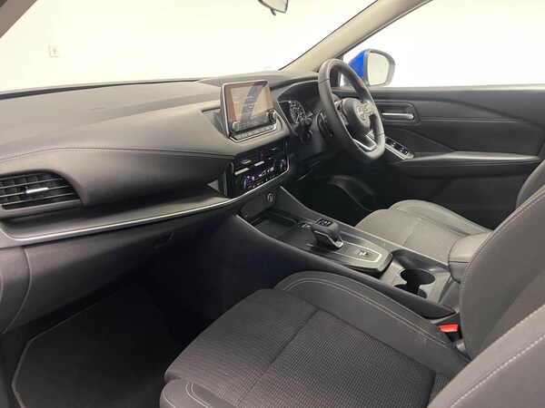 Used Nissan Qashqai 2022 for sale - 75658379: Photo 14