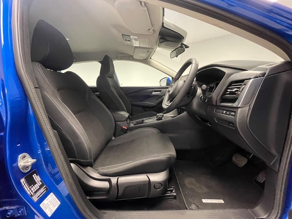 Used Nissan Qashqai 2022 for sale - 75658379: Photo 15