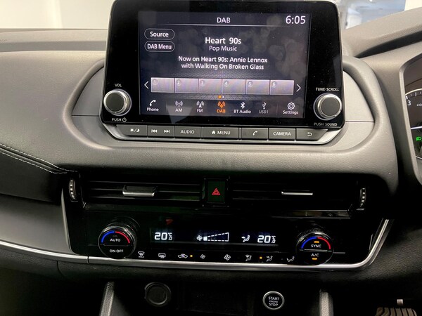Used Nissan Qashqai 2022 for sale - 75658379: Photo 28