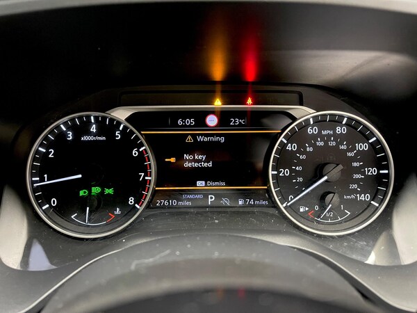 Used Nissan Qashqai 2022 for sale - 75658379: Photo 29