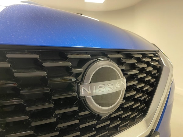 Used Nissan Qashqai 2022 for sale - 75658379: Photo 35